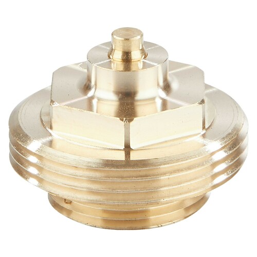 MDT technologies Heizkörperthermosta Adapter Metall ZUB-HVA0A06