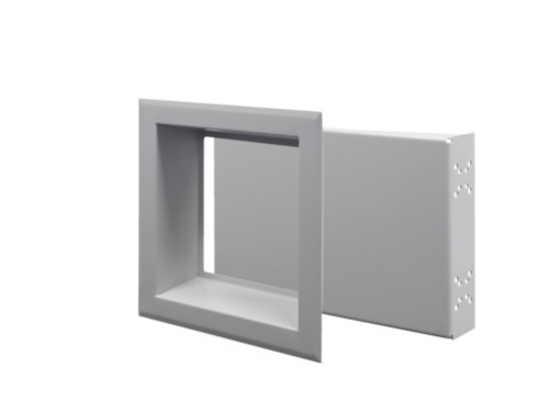 Rittal HauptschalterEinbauadapter SZ 7993.146