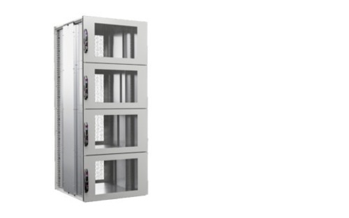 Rittal IT Compartment Rack belüftet VX 5313.185