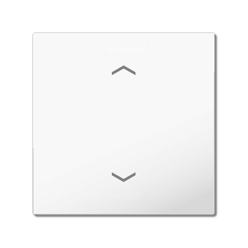 MDT technologies Wippe für KNX Taster Light 55 Basic 1-fac TAL-55BW1A02.02 MDT technologies Wippe für KNX Taster Light 55 Basic 1-fac TAL-55BW1A02.02