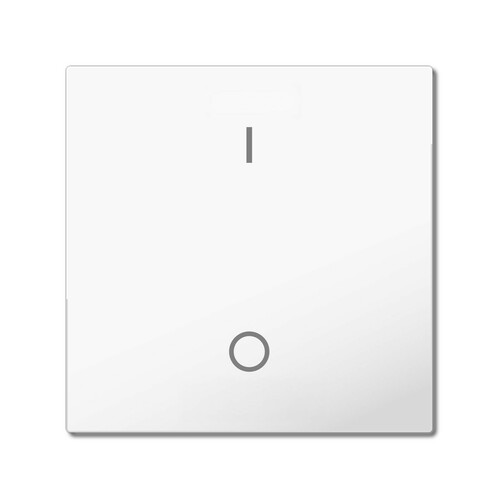 MDT technologies Wippe für KNX Taster Light 55 Basic 1-fac TAL-55BW1B02.02 MDT technologies Wippe für KNX Taster Light 55 Basic 1-fac TAL-55BW1B02.02