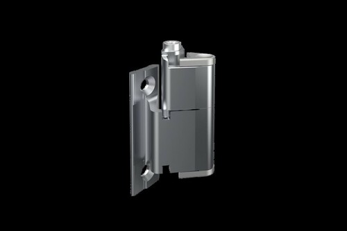 Rittal Scharnier 180° Stahl VX 8618.341