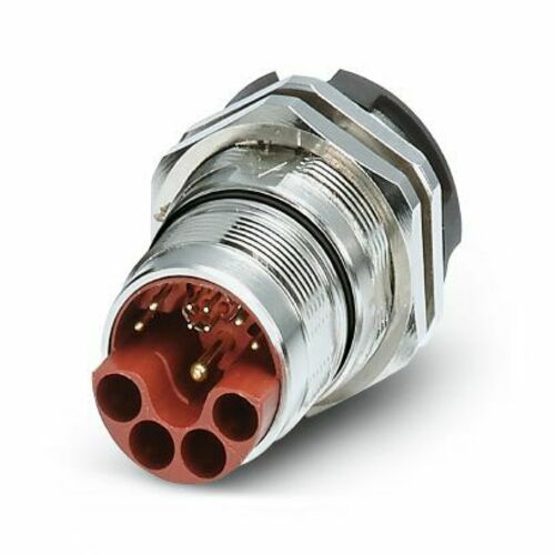 Phoenix Contact Gerätesteckverbinder Hinterrwand SH-8EPD68AH000S