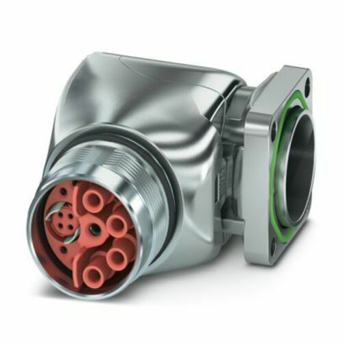 Phoenix Contact Gerätesteckverbinder Vorderwand SH-8ESD68AAC00S