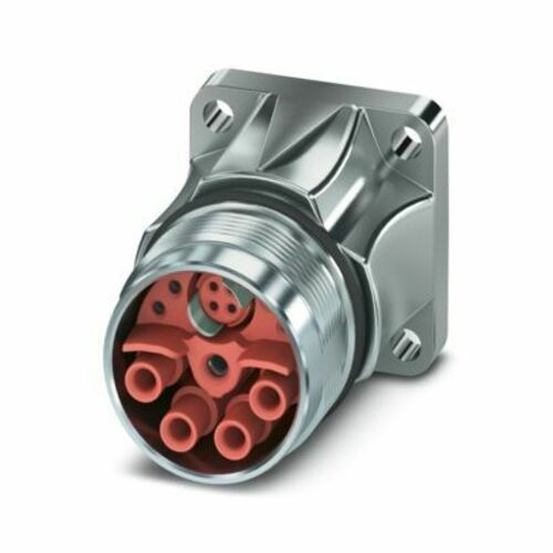 Phoenix Contact Gerätesteckverbinder Vorderwand SH-8ESD68AWA00S