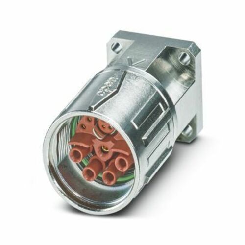 Phoenix Contact Gerätesteckverbinder Vorderwand SH-8ESD68AY000S