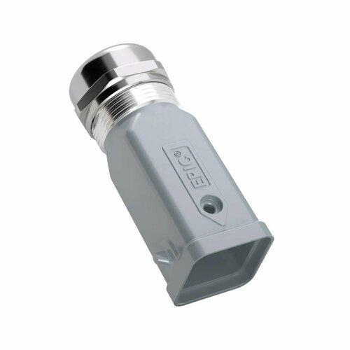 Lapp Zubehör EPIC H-A 3 MTGHV 9-17 Panelmount F 4-6qmm 19512104