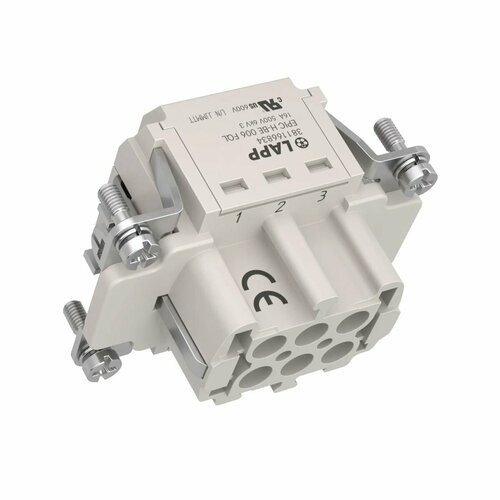 Lapp Zubehör EPIC H-BE 006 FQL 381166834