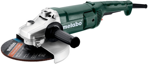 Metabowerke Winkelschleifer WE 2200-230