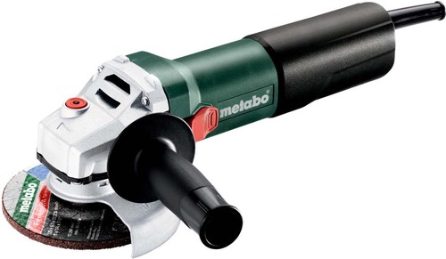 Metabowerke Winkelschleifer WEQ 1400-125