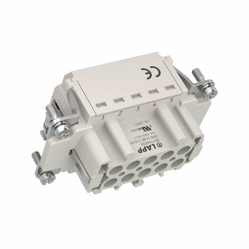 Lapp Zubehör EPIC H-BE 010 FQL 381166836