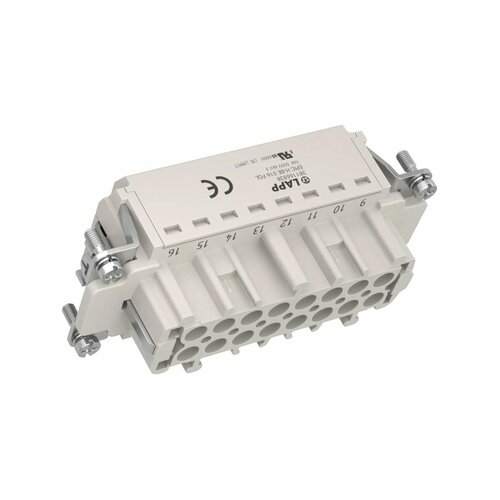 Lapp Zubehör EPIC H-BE 016 FQL 381166838