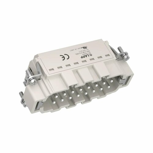 Lapp Zubehör EPIC H-BE 016 MQL für Cobots 381166839