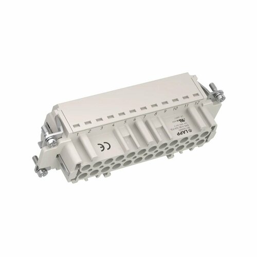 Lapp Zubehör EPIC H-BE 024 FQL 381166840