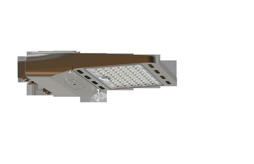 Abalight LED-Außenleuchte 860 LENON-II50-860-12090