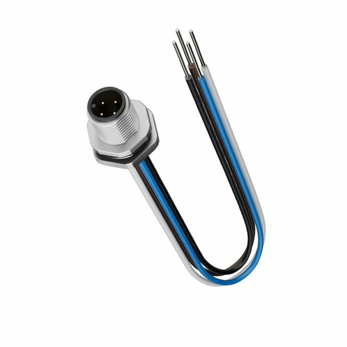 Lapp Zubehör EPIC M12 FEAM4F-0.5-M16 381166918