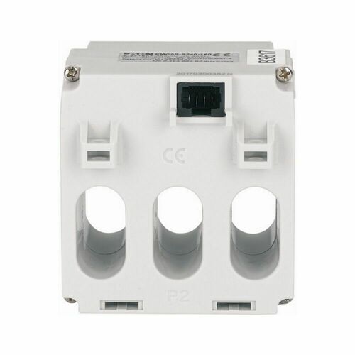 Eaton PlugnPlay Stromwandler 3-Phasen 160 A EMC3P-P240-160 Eaton PlugnPlay Stromwandler 3-Phasen 160 A EMC3P-P240-160