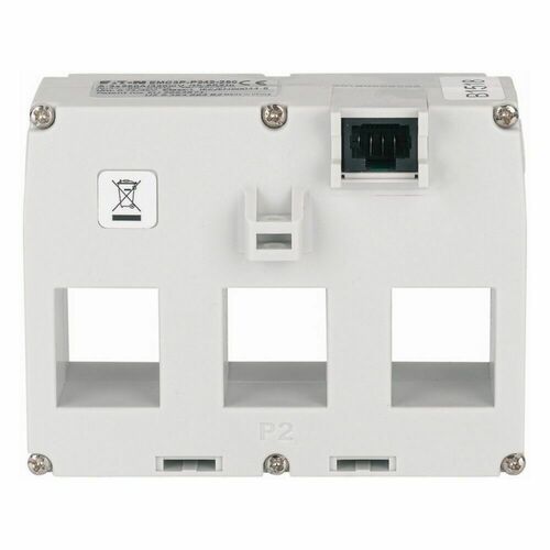 Eaton PlugnPlay Stromwandler 3-Phasen 250 A EMC3P-P242-250