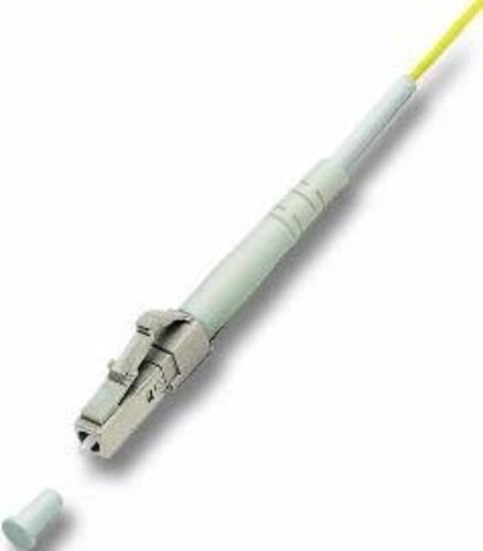 EFB-Elektronik Pigtail LC 50/125 OM4 2m O3686.2