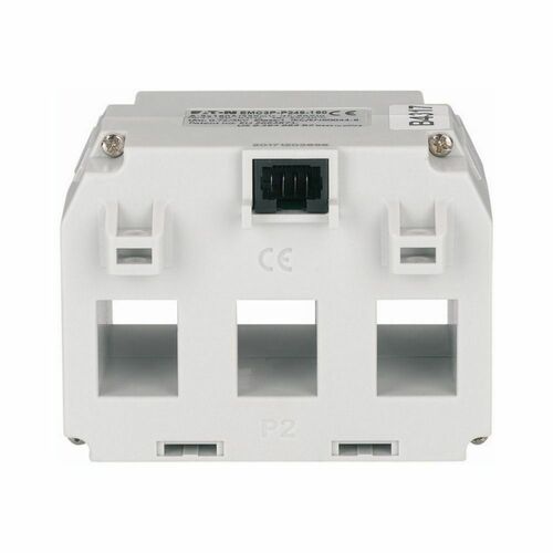 Eaton PlugnPlay Stromwandler 3-Phasen 400 A EMC3P-P248-400 Eaton PlugnPlay Stromwandler 3-Phasen 400 A EMC3P-P248-400