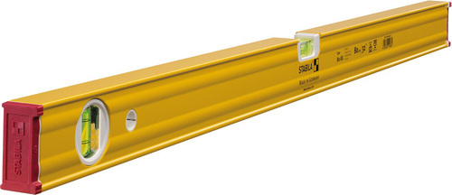 Stabila Wasserwaage 80 AS 80cm