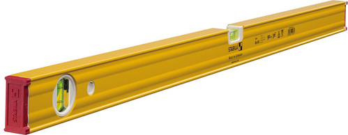 Stabila Wasserwaage 80 AS 90cm