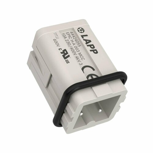 Lapp Zubehör EPIC H-A 003 MCC 44424055