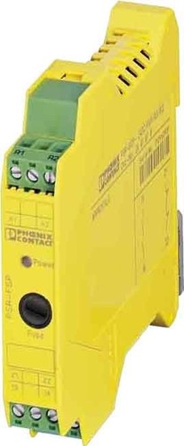 Phoenix Contact Koppelrelais PSRSCP-24DC #2981978 Phoenix Contact Koppelrelais PSRSCP-24DC #2981978