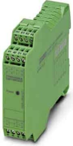 Phoenix Contact Not-Aus-Relais PSRSCP-24UC #2981839