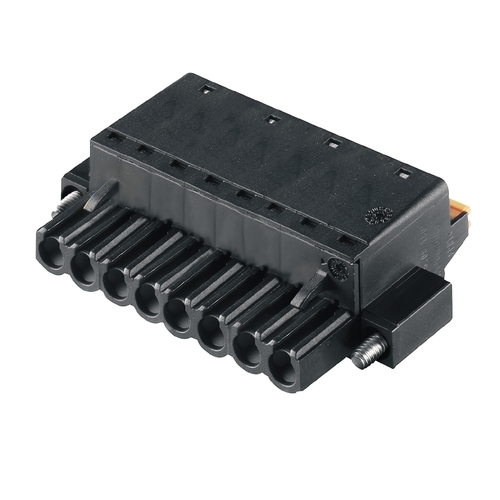 Weidmüller Verbinder BLF 5.08H#1012980000