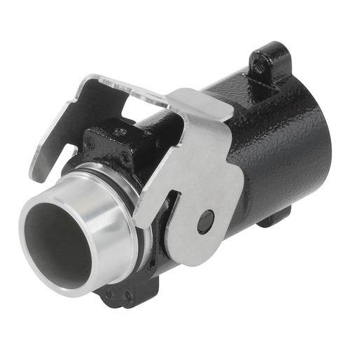 Weidmüller Gehäuse HDC HP550 STGH CR 1P Weidmüller Gehäuse HDC HP550 STGH CR 1P