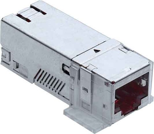 Reichle&De-Massari Anschlussmodul Kat6A 509505