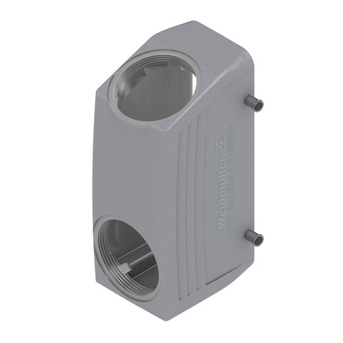 Weidmüller Gehäuse Industriesteckverb. HDC 24B TBU 2M40G CS