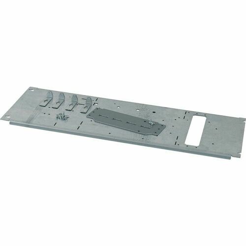 Eaton Montageplatte XMN341008-400-BF