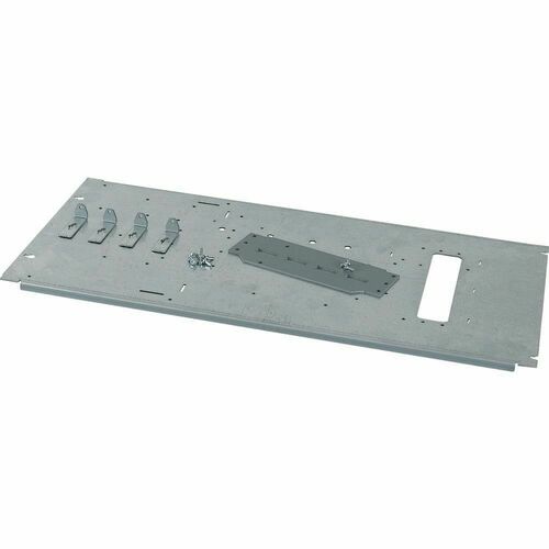 Eaton Montageplatte XMN341408-630-BF