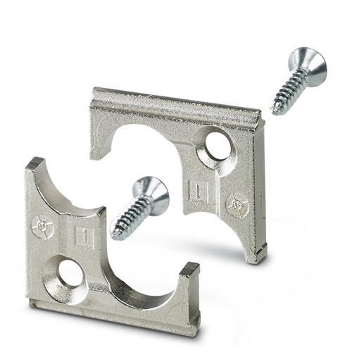 Weidmüller Adapterplatte (Industriesteckverbi HDC MEMC ADP