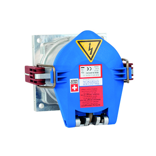 Mennekes Anbausteckdose 160A4p6h 400V IP67 75067