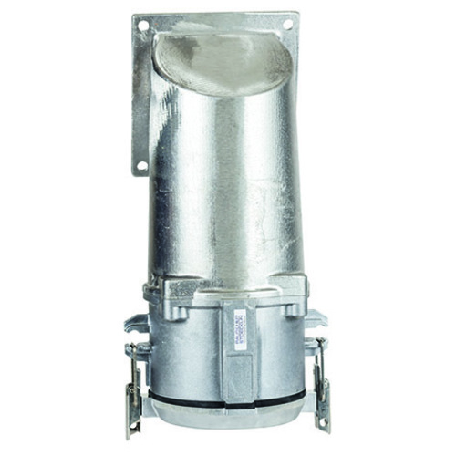 Mennekes Anbausteckdose 400A4p7h500V IP67 75074