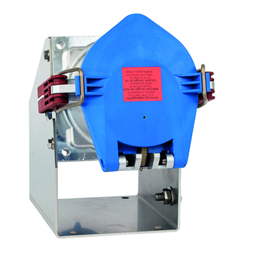 Mennekes Wandsteckdose 160A4p6h 400V IP67 75080