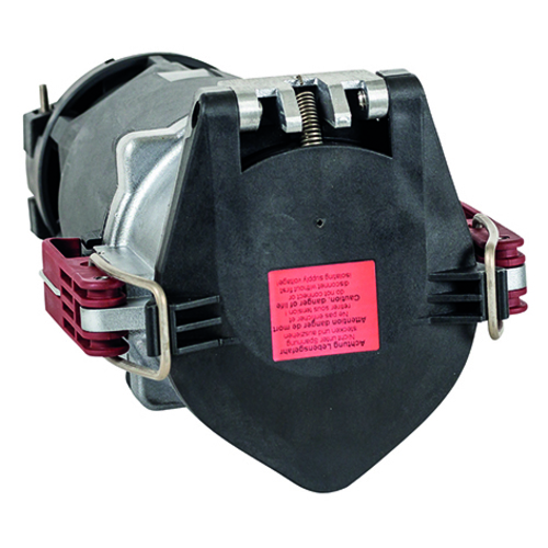 Mennekes Kupplung 250A4p6h 400V IP67 75317