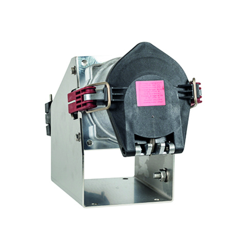Mennekes Wandsteckdose 250A4p6h 400V IP67 75327