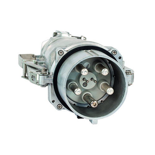 Mennekes Stecker 600A4p6h 400V IP67 75330