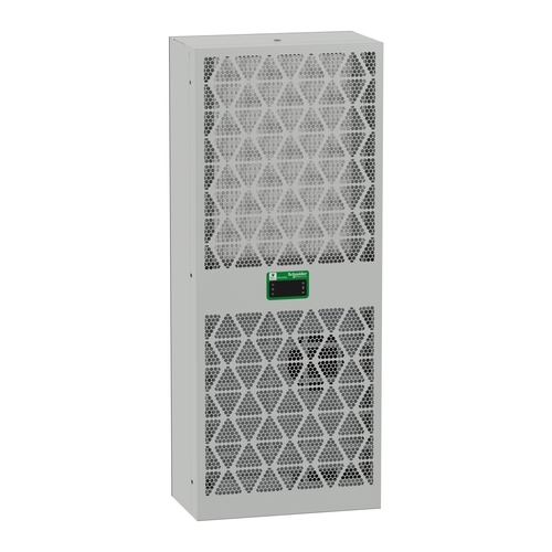 Schneider Electric Wandanbau-Kühlgerät Climasys CU, 1k2W NSYCU1K22P4DG