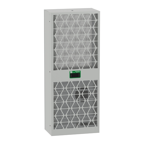 Schneider Electric Wandanbau-Kühlgerät Climasys CU, 1k2W NSYCU1K2DG