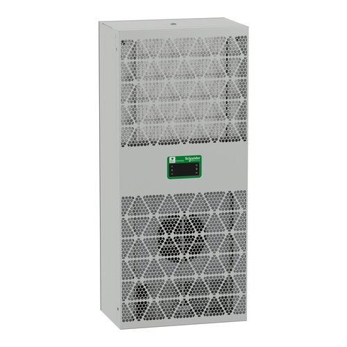 Schneider Electric Wandanbau-Kühlgerät Climasys CU, 1kW NSYCU1K2P4DG