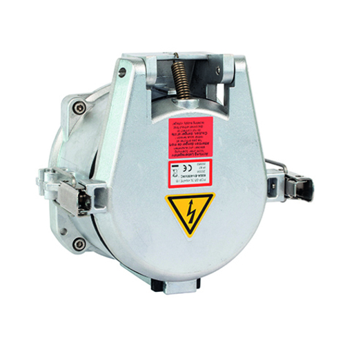 Mennekes Anbausteckdose 600A4p6h 400V IP67 75335