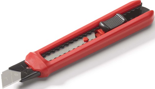 Hultafors SNAP-OFF Messer SPP 18A 389150