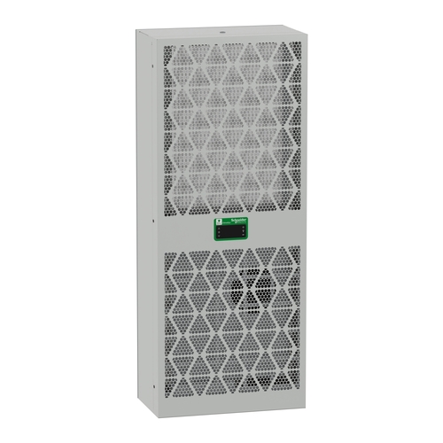 Schneider Electric Wandanbau-Kühlgerät Climasys CU, 1k6W NSYCU1K62P4DG