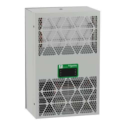 Schneider Electric Wandanbau-Kühlgerät Climasys CU, 350W NSYCU350DG