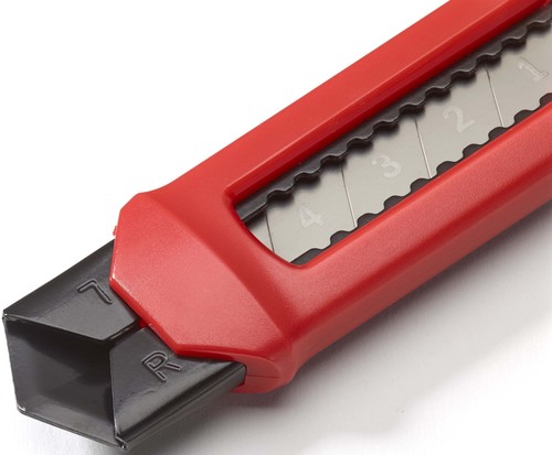 Hultafors SNAP-OFF Messer SPP 25A 389280